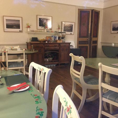 Tor Royal Farm House Princetown Bagian luar foto