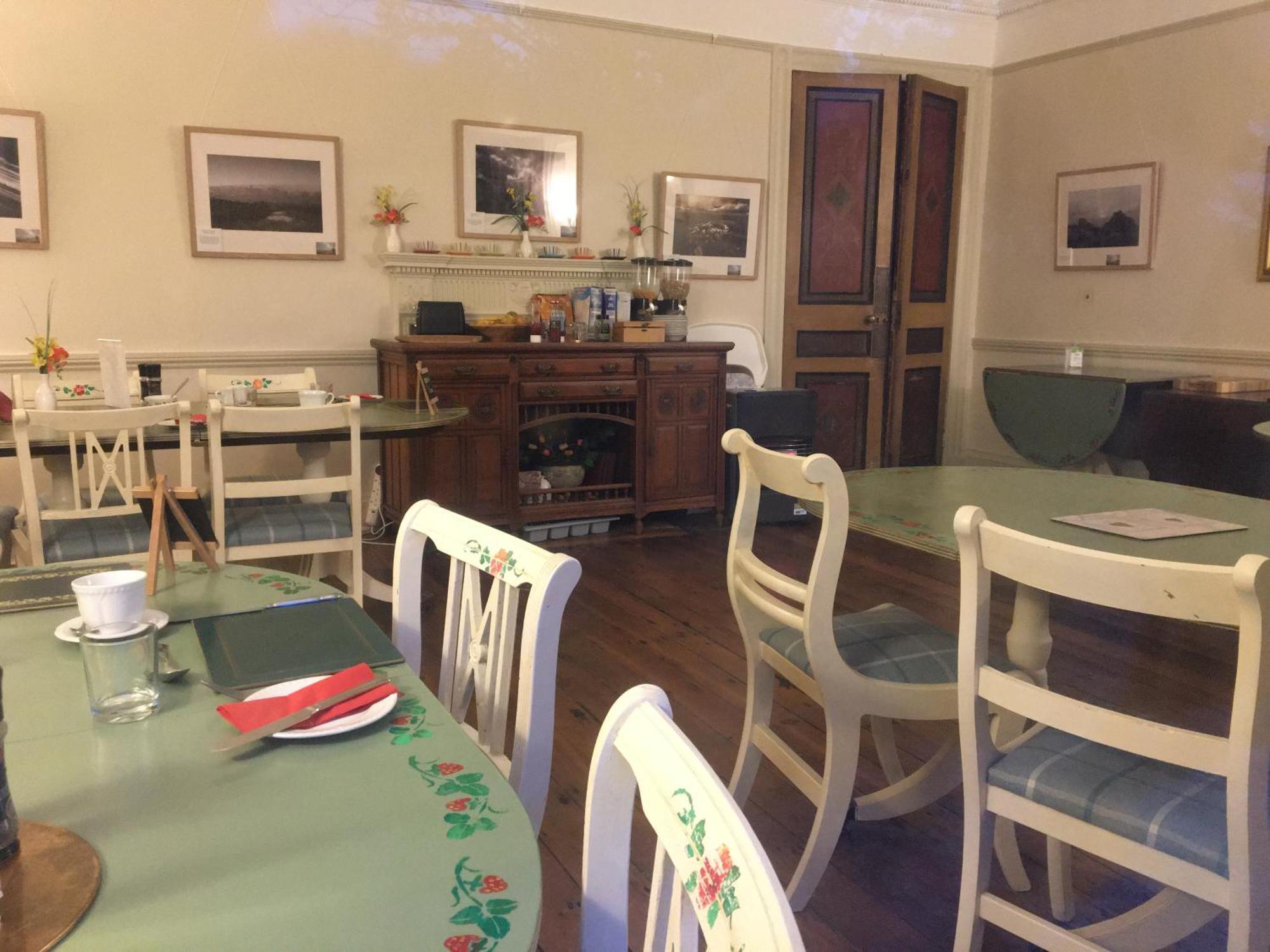 Tor Royal Farm House Princetown Bagian luar foto