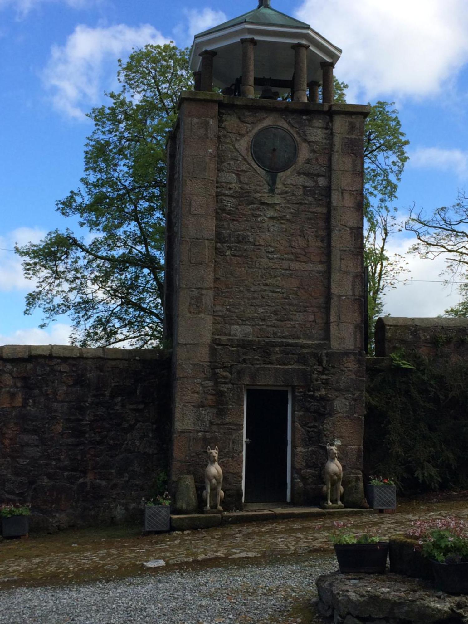 Tor Royal Farm House Princetown Bagian luar foto
