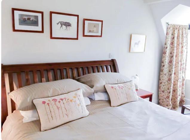 Tor Royal Farm House Princetown Bagian luar foto
