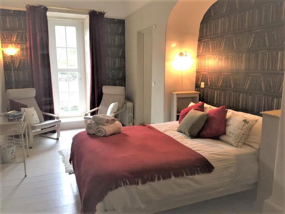 Tor Royal Farm House Princetown Bagian luar foto